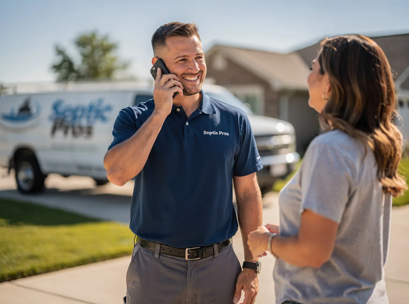 Septic Tank Pumping Alvarado, MN FAQs